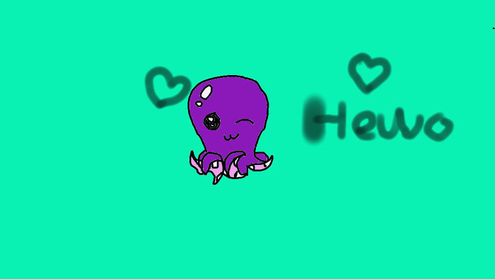 My Drawing (So Bad!)