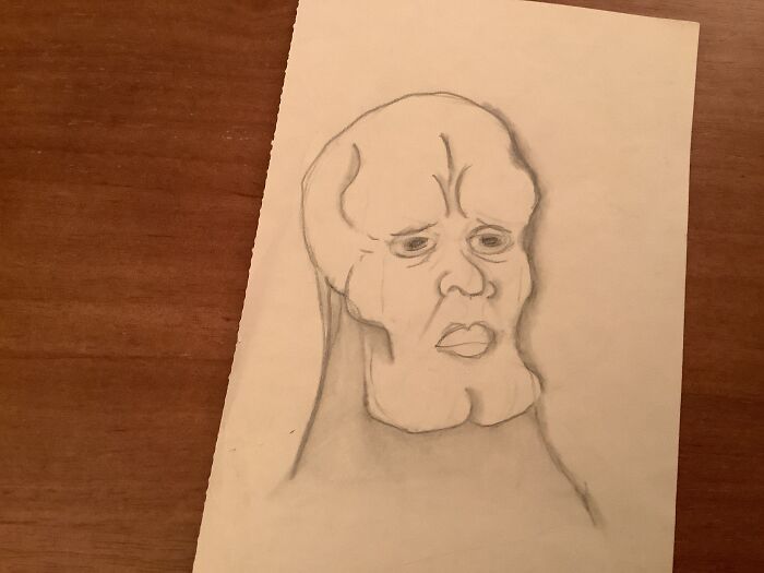 Mine: Sexy Squidward