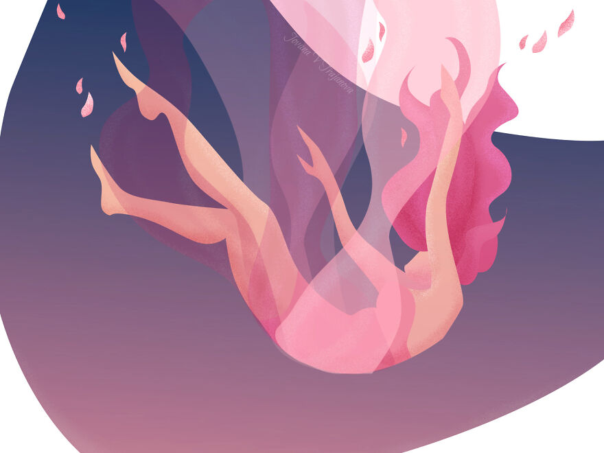 Will You Catch Me If I Fall?