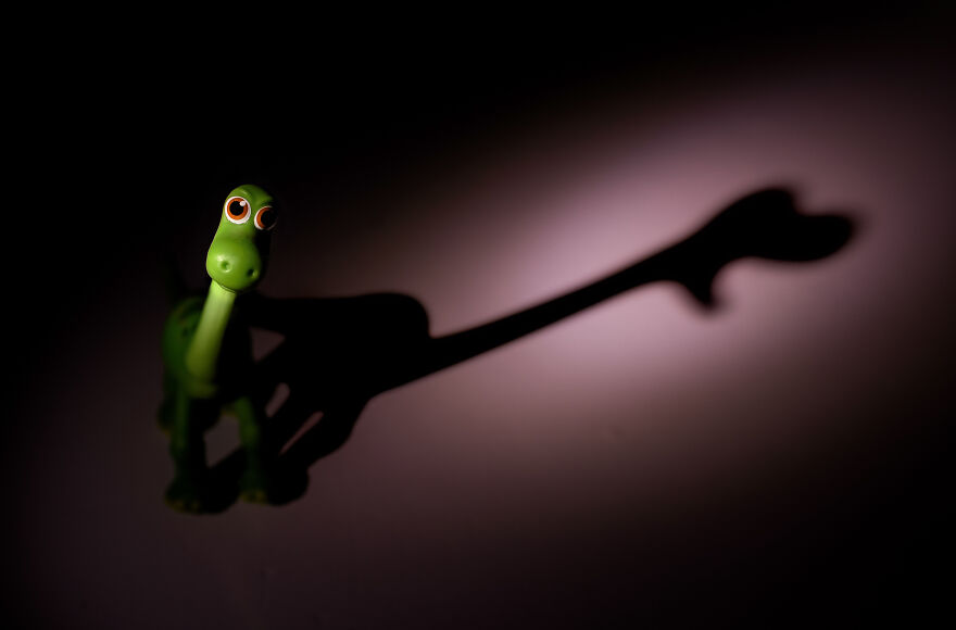 You're Stronger Than You Think