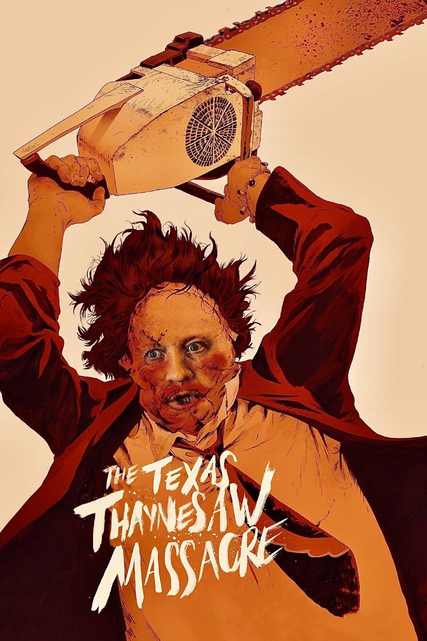 The Texas Thaynesaw Massacre