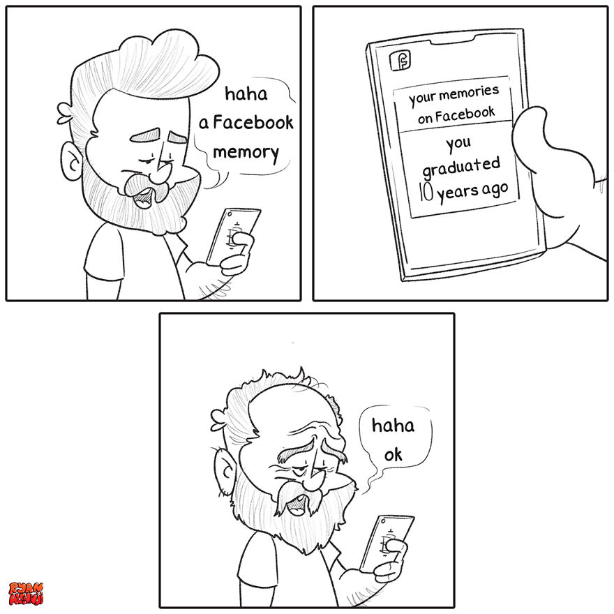 I Make Comics About Random Stuff (30 Pics)