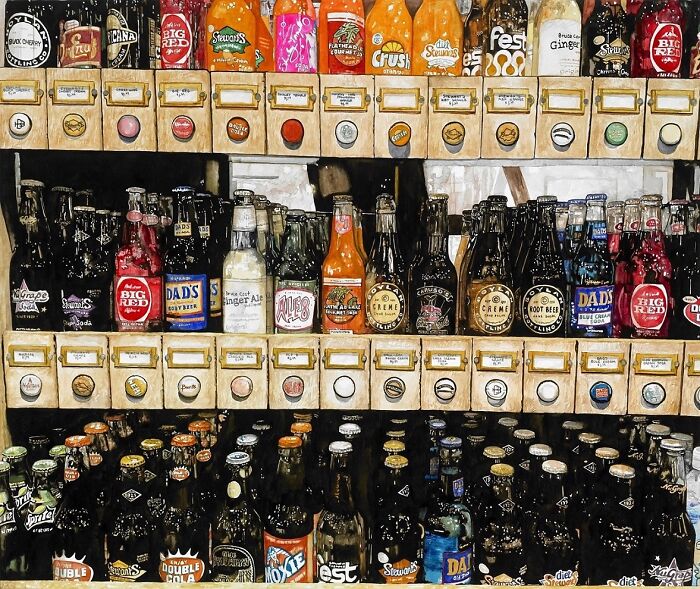 I Will Have The Water By Michael D. Granger