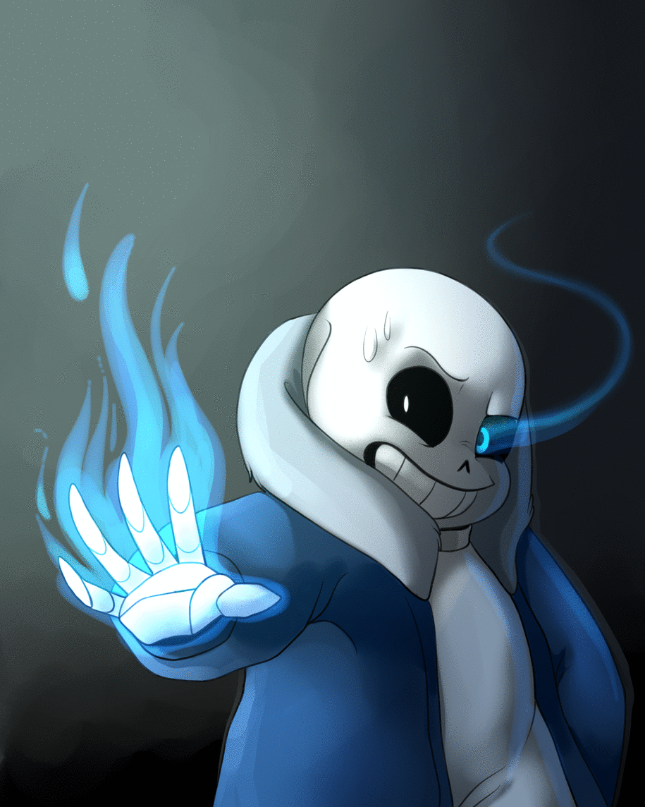 Sans