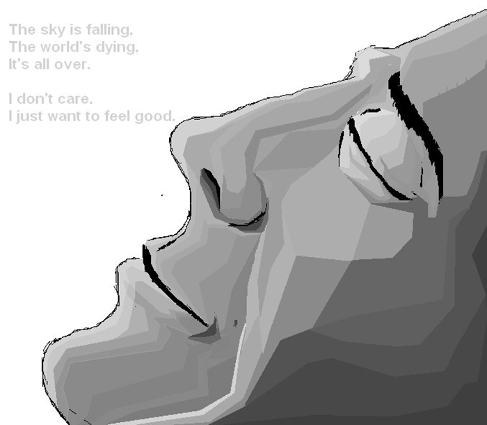 Did It Over 10 Years Ago In Teens, It's The Oldest Artwork To Survive