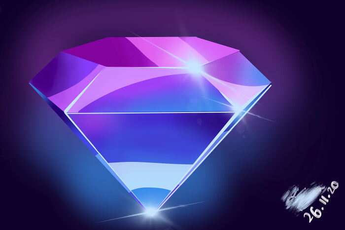 Done Using Procreate And Art With Flo