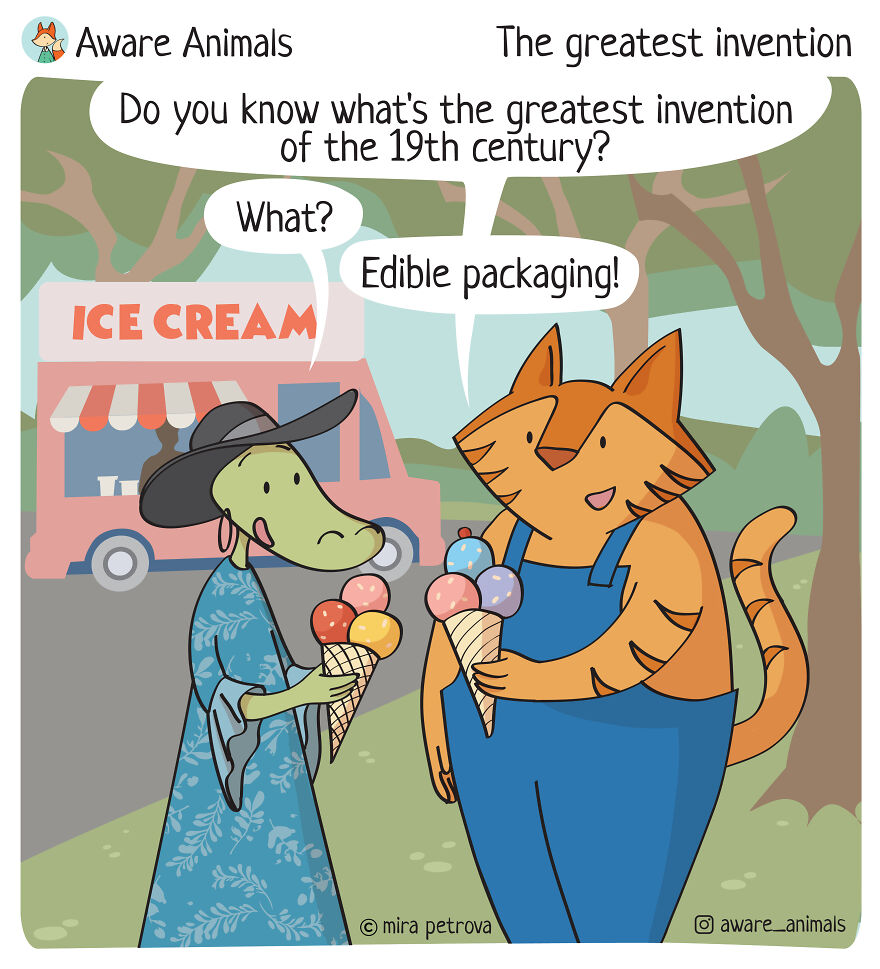 The Greatest Invention