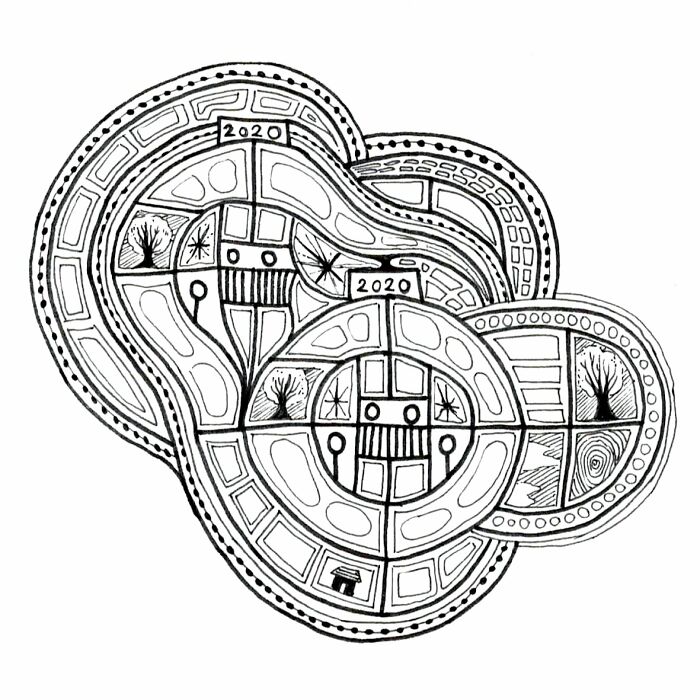 Divine Being Dividing