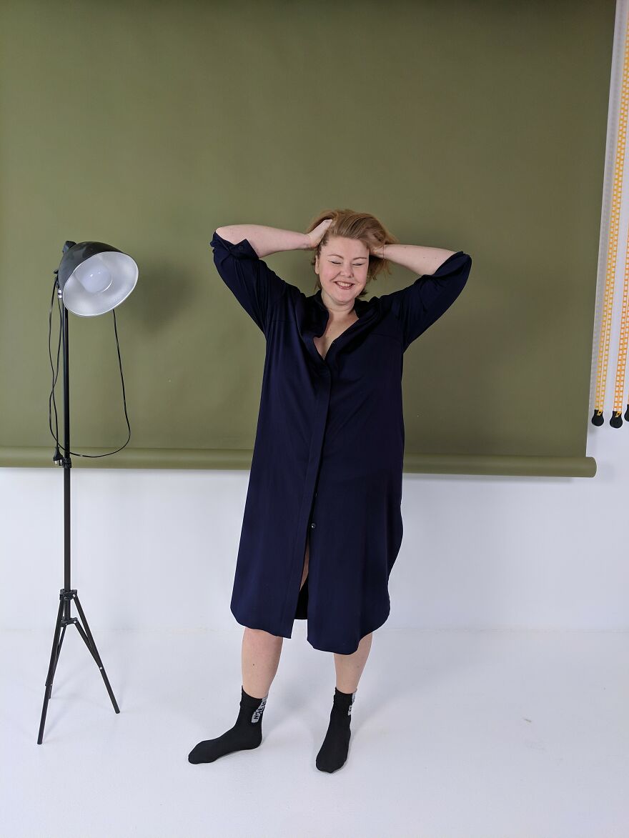 Comfortable Home Wear