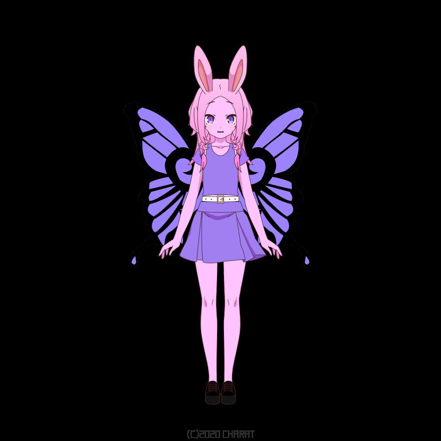 I Made Some Ocs And Wanted To See What Yall Thought About Them I Made Some Ocs And Wanted To See What Yall Thought About Them