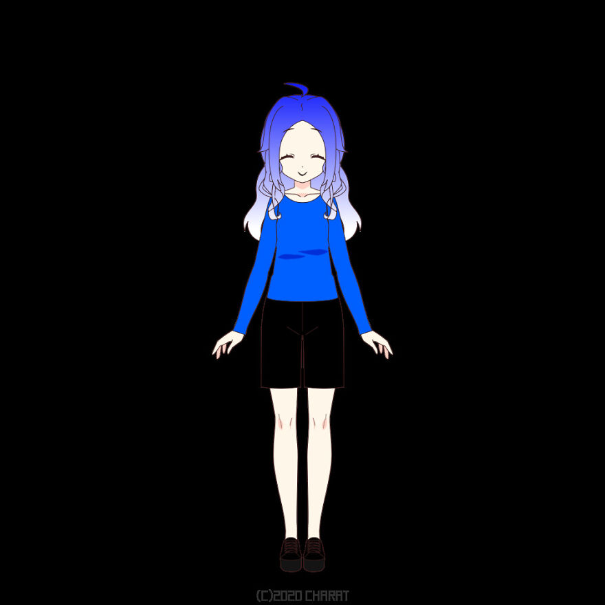 I Made Some Ocs And Wanted To See What Yall Thought About Them I Made Some Ocs And Wanted To See What Yall Thought About Them