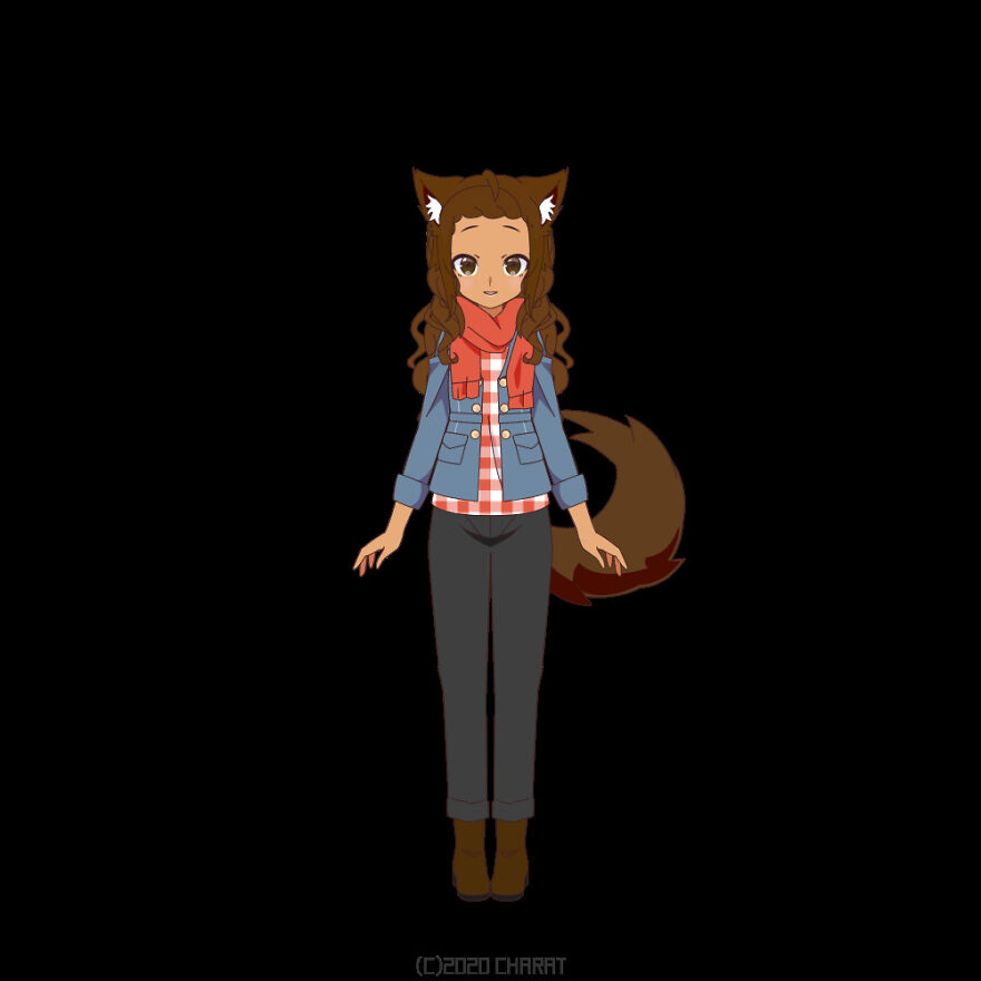 I Made Some Ocs And Wanted To See What Yall Thought About Them I Made Some Ocs And Wanted To See What Yall Thought About Them