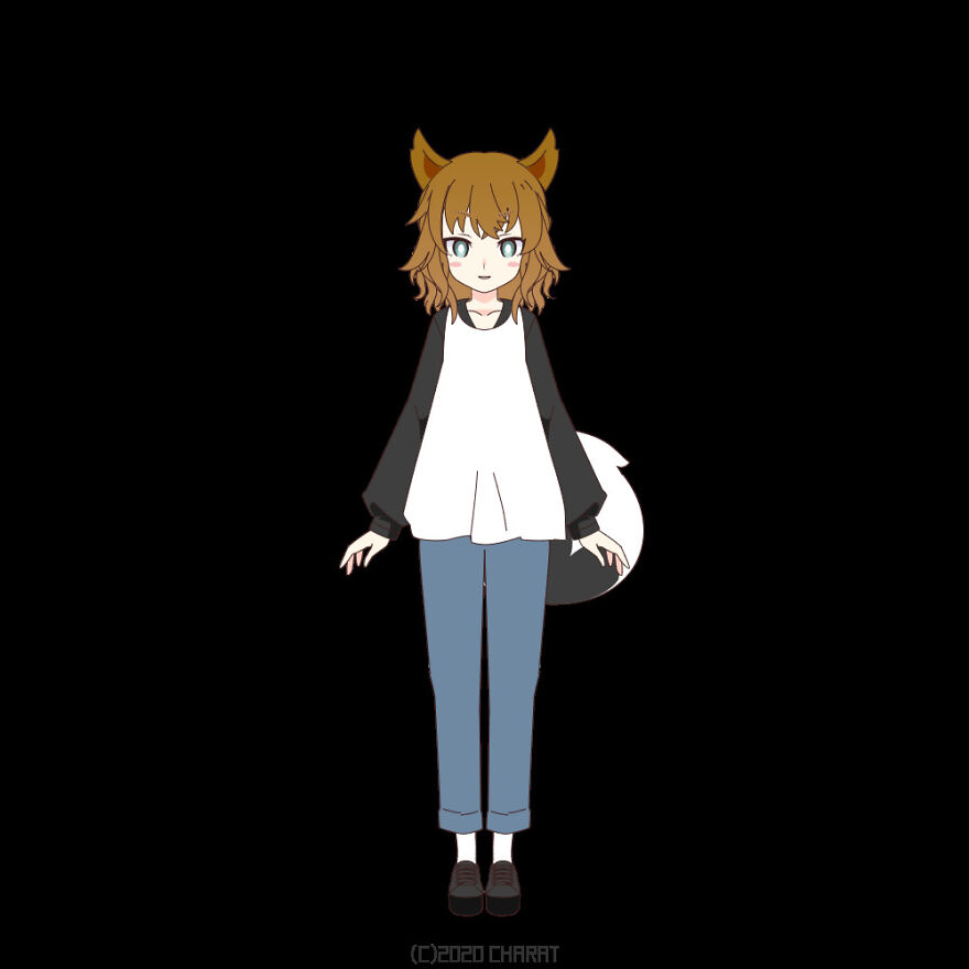 I Made Some Ocs And Wanted To See What Yall Thought About Them I Made Some Ocs And Wanted To See What Yall Thought About Them