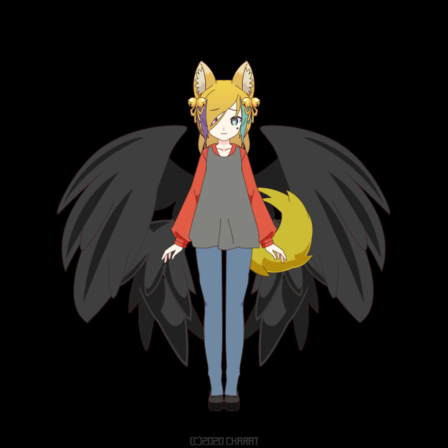 I Made Some Ocs And Wanted To See What Yall Thought About Them I Made Some Ocs And Wanted To See What Yall Thought About Them