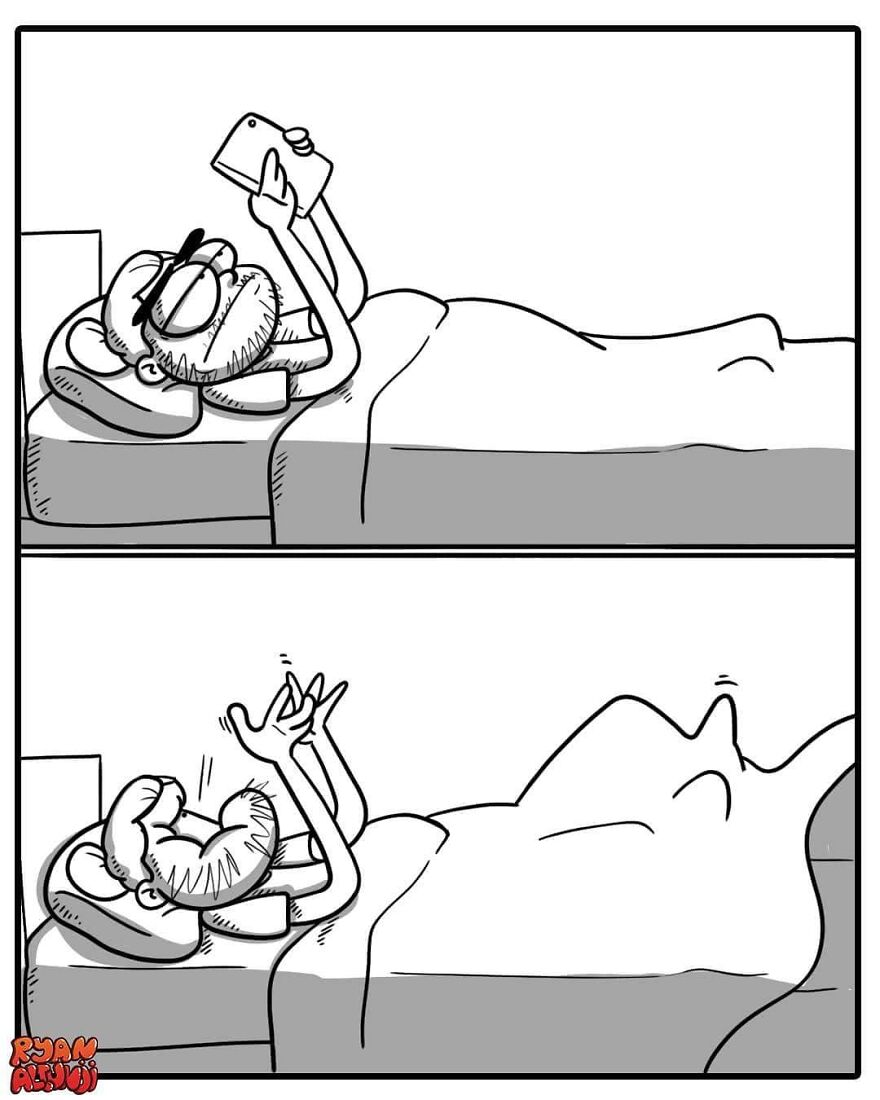 I Make Comics About Random Stuff (30 Pics)