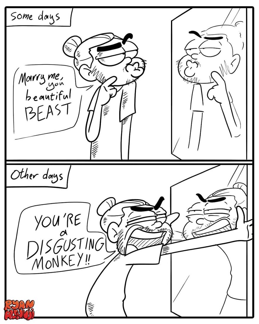 I Make Comics About Random Stuff (30 Pics)