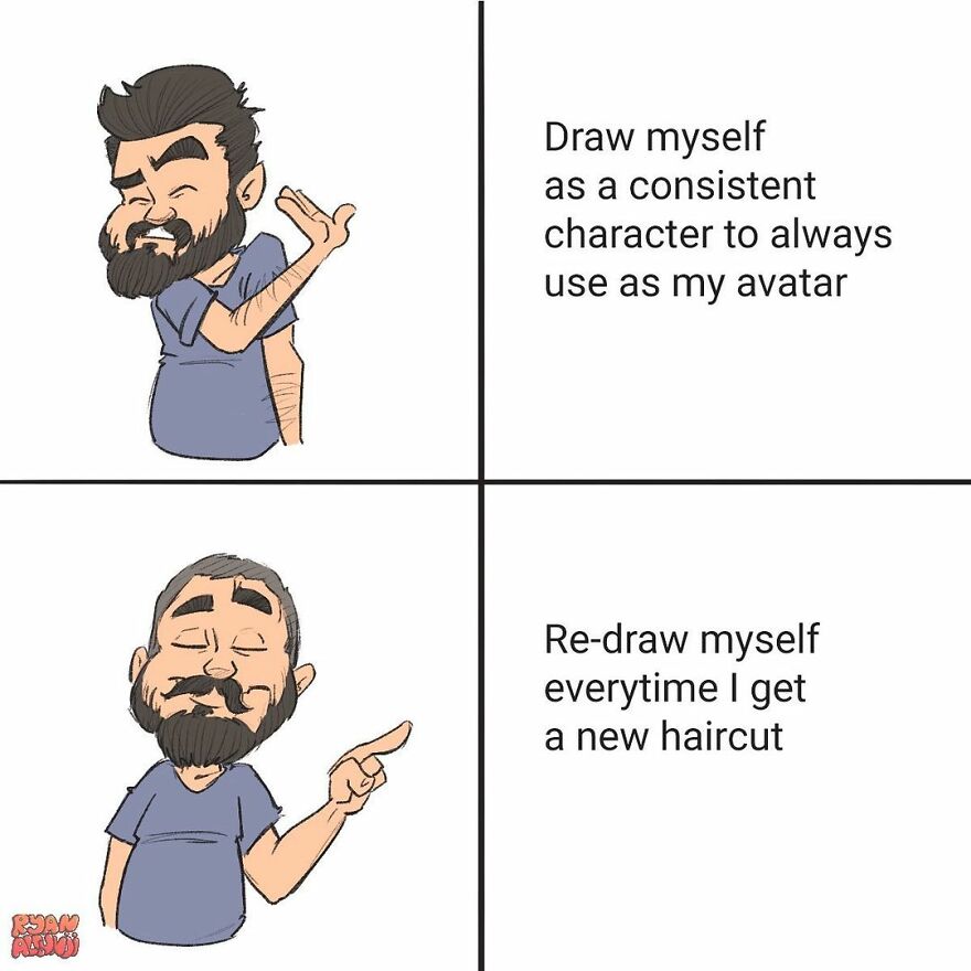 I Make Comics About Random Stuff (30 Pics)