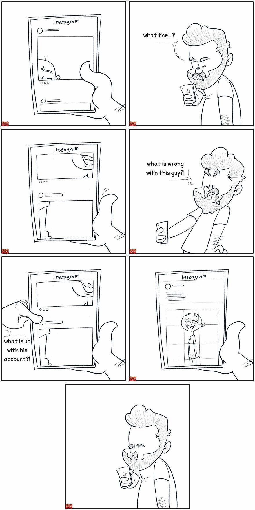 I Make Comics About Random Stuff (30 Pics)