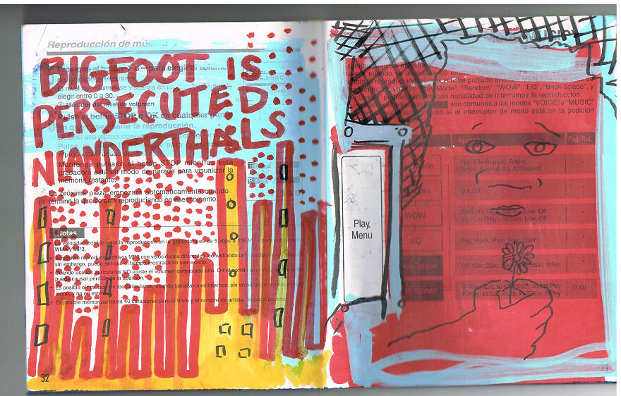 I Paint On Stuff I Find (40 Pics)