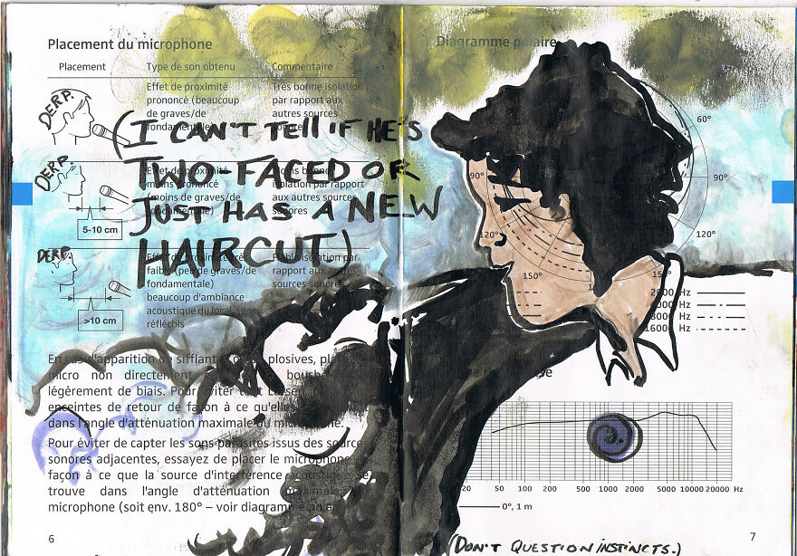 I Paint On Stuff I Find (40 Pics)