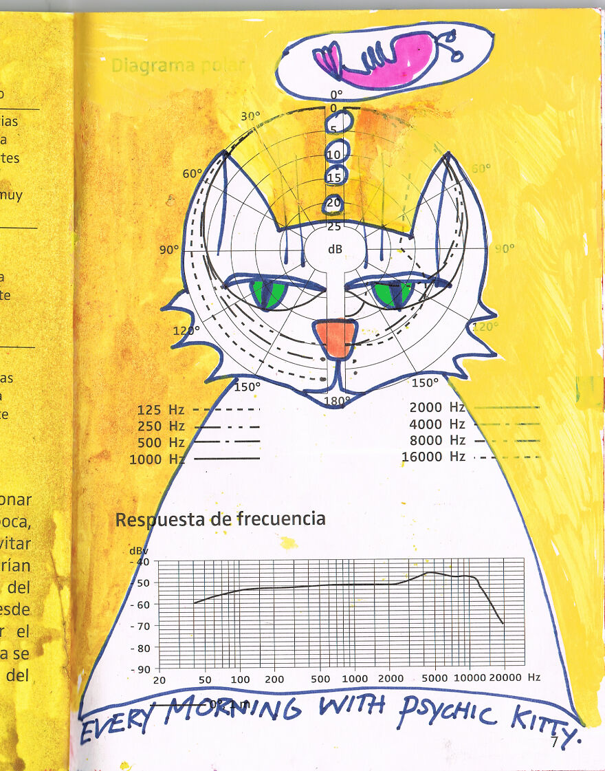 I Paint On Stuff I Find (40 Pics)