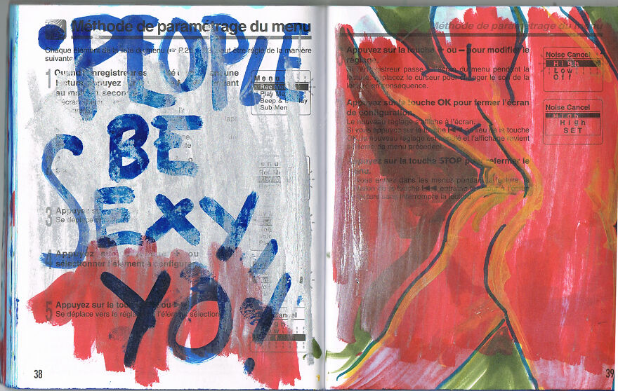 I Paint On Stuff I Find (40 Pics)