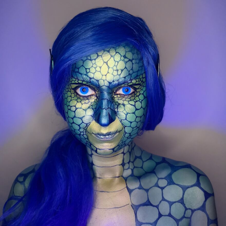 2020 October – Dragon