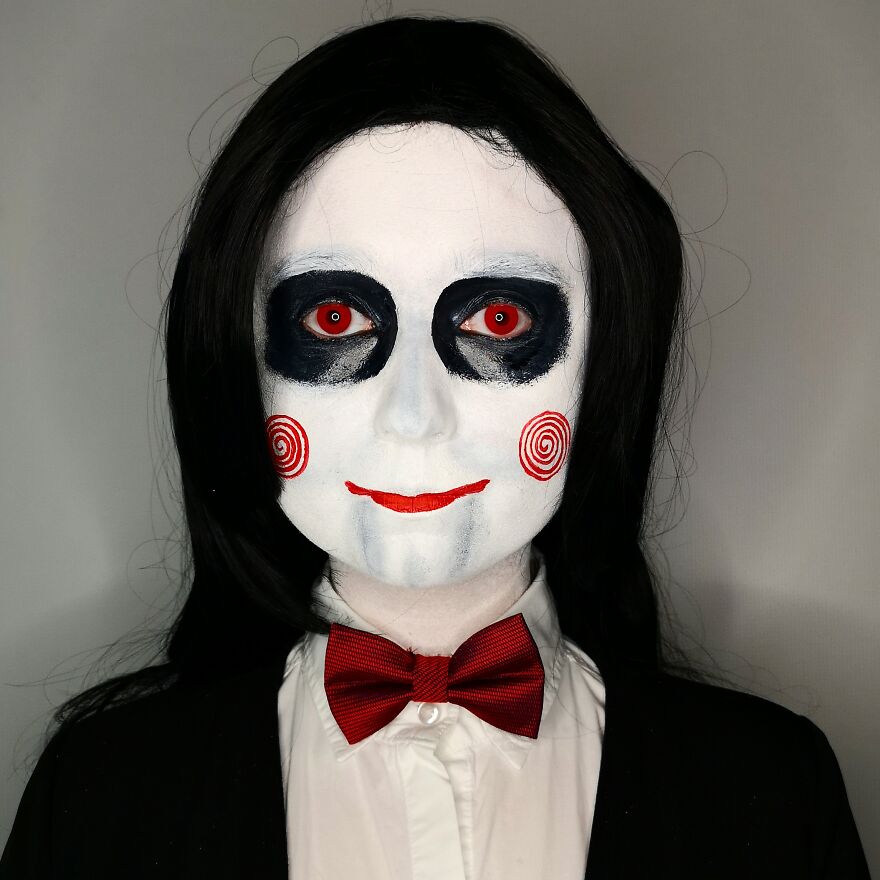 2020 October – Jigsaw Killer