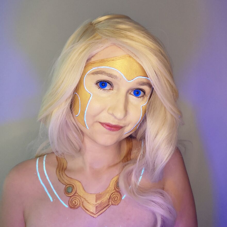 2020 October – Persephone, Assassin’s Creed Odyssey