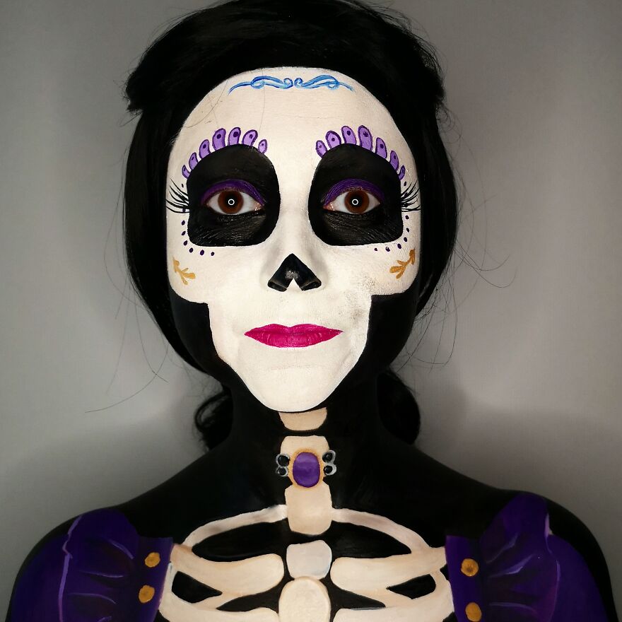 2020 October – Mama Imelda, Coco