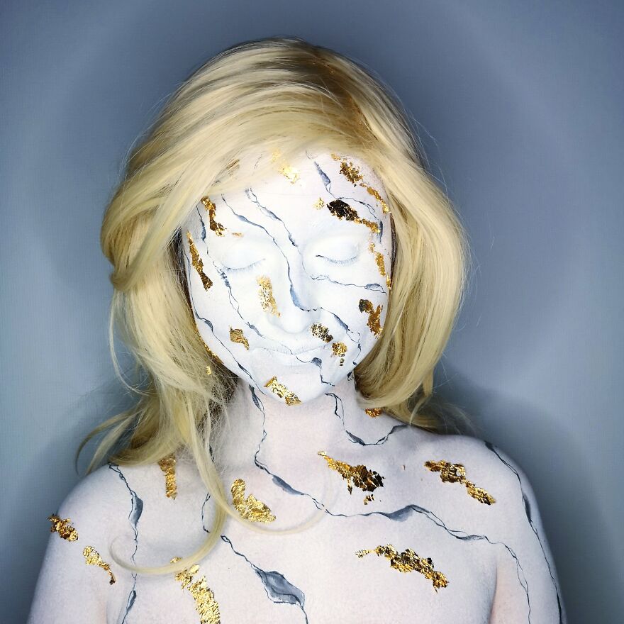 2020 October – Marble