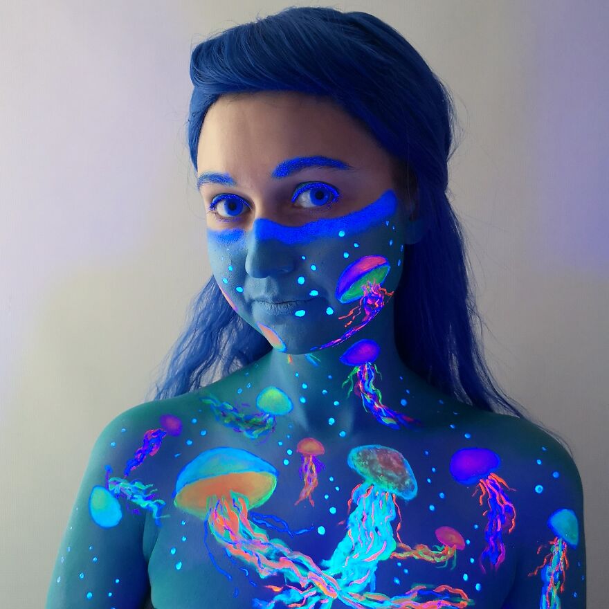 2020 October – Underwater