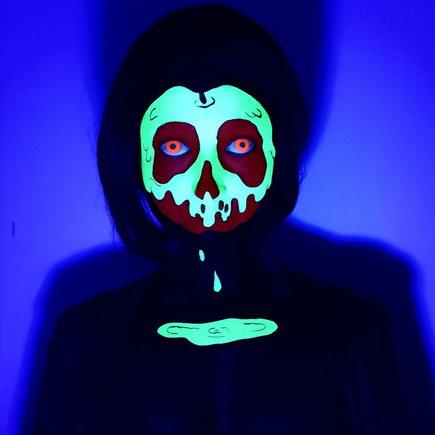 2020 October – Snow White