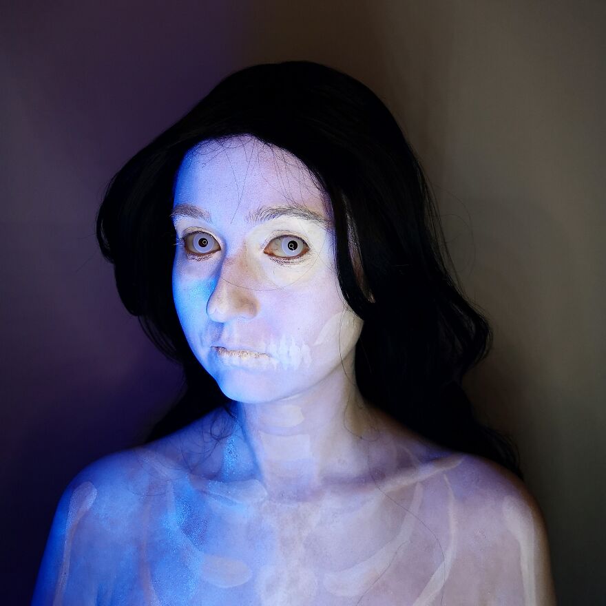 2020 October – Ghost