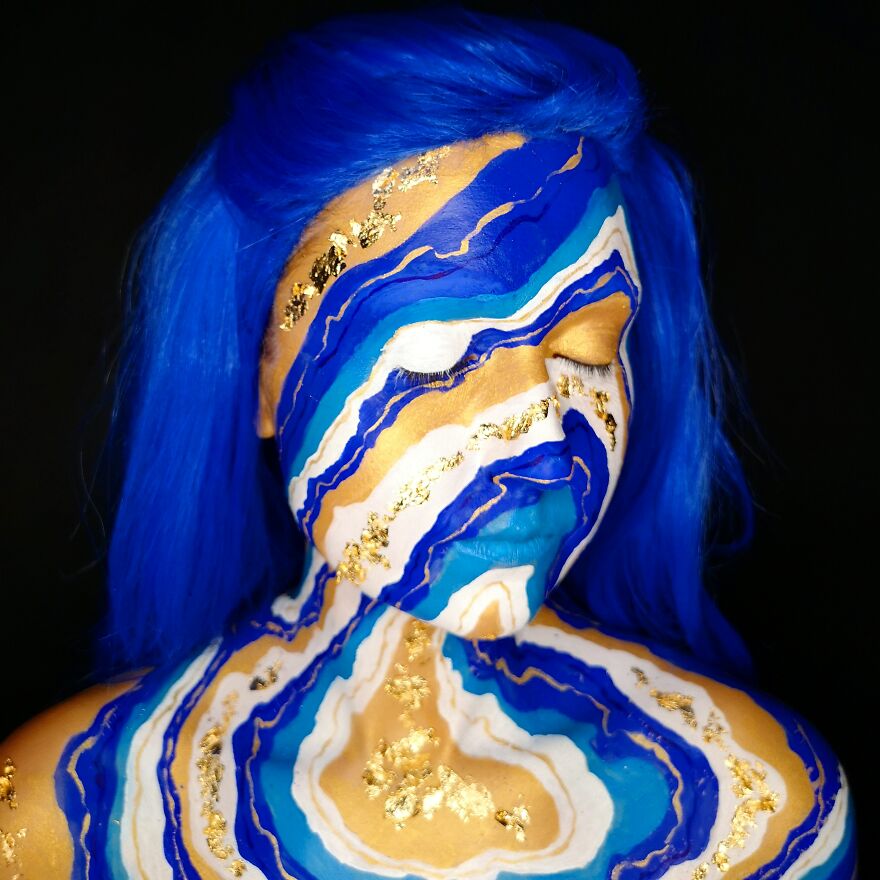 2020 October – Geode