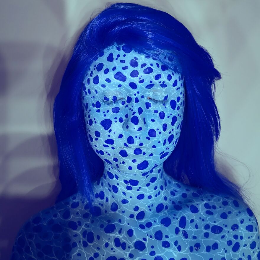 2020 November – Water