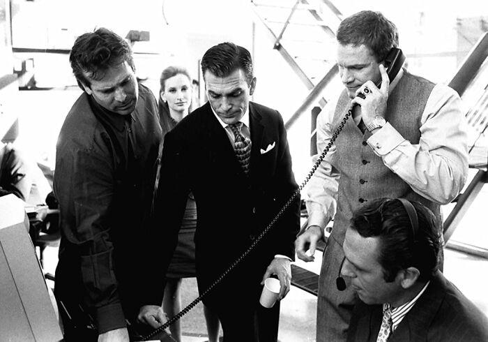 I Spent Hours To Sort And List The Top Ten Movies Done By Isabel Glasser (10 Pics) I Spent Hours To Sort And List The Top Ten Movies Done By Isabel Glasser (10 Pics)