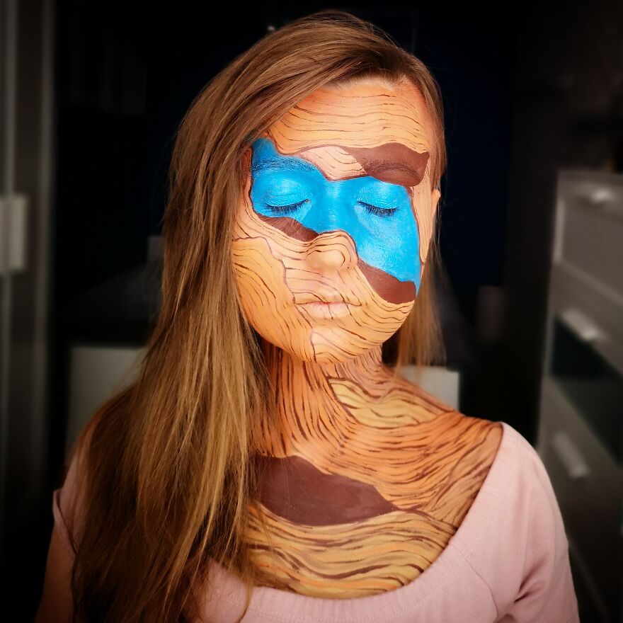 2019 April - Antelope Canyon