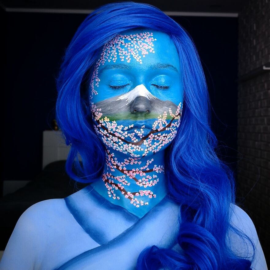 2019 April - Fuji Mountain