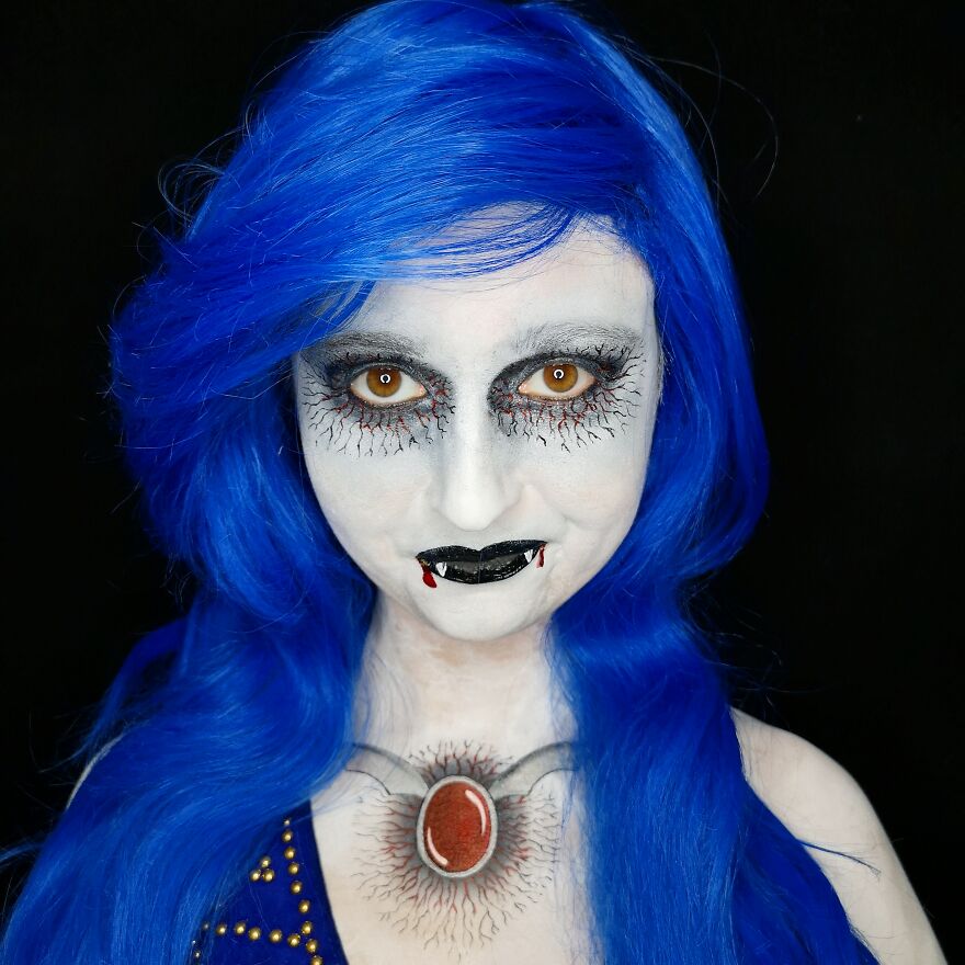 2019 October - Vampire