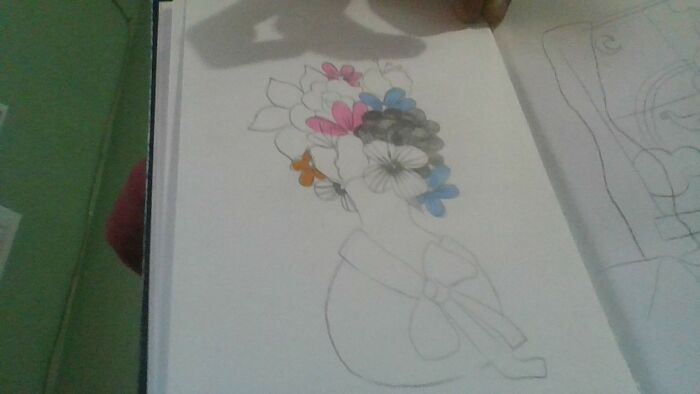 This Was Some Months Ago..