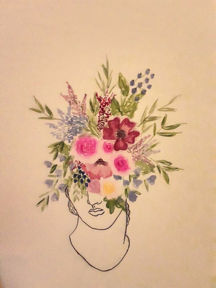 What Love Feels Like