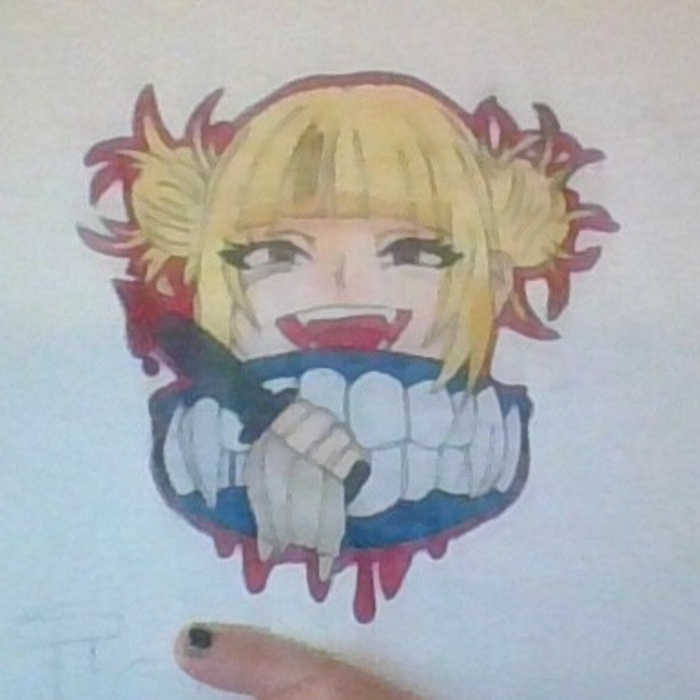 I Am A Tween So Still A Kid , I Made This A Few Days Ago And Sorry For The Bad Camera