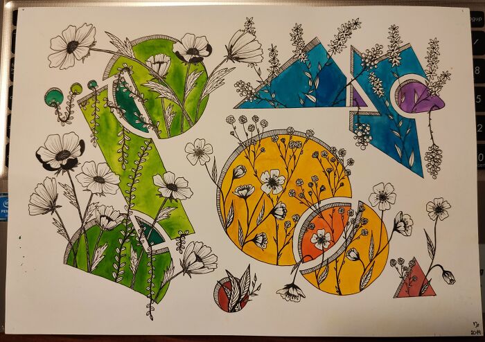 Flowers For The Soul 🌸