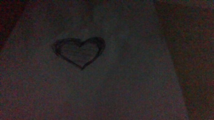 I'm In The Tween Gang So This Is My Art