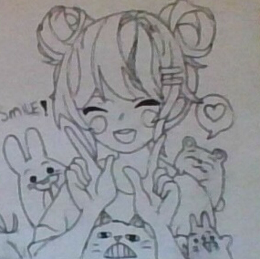 I Have So Many To Chose From But Here Is One