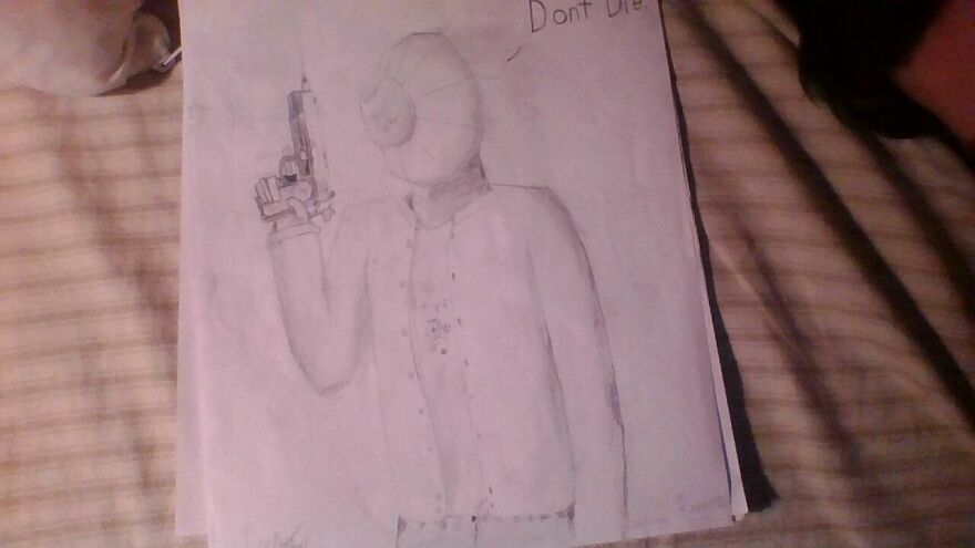 Made Cover Art For My Comics!
hope You Like Them! Made Cover Art For My Comics!
hope You Like Them!