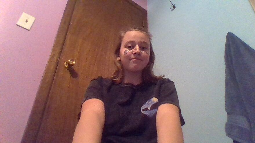 Please Don't Be Too Harsh...