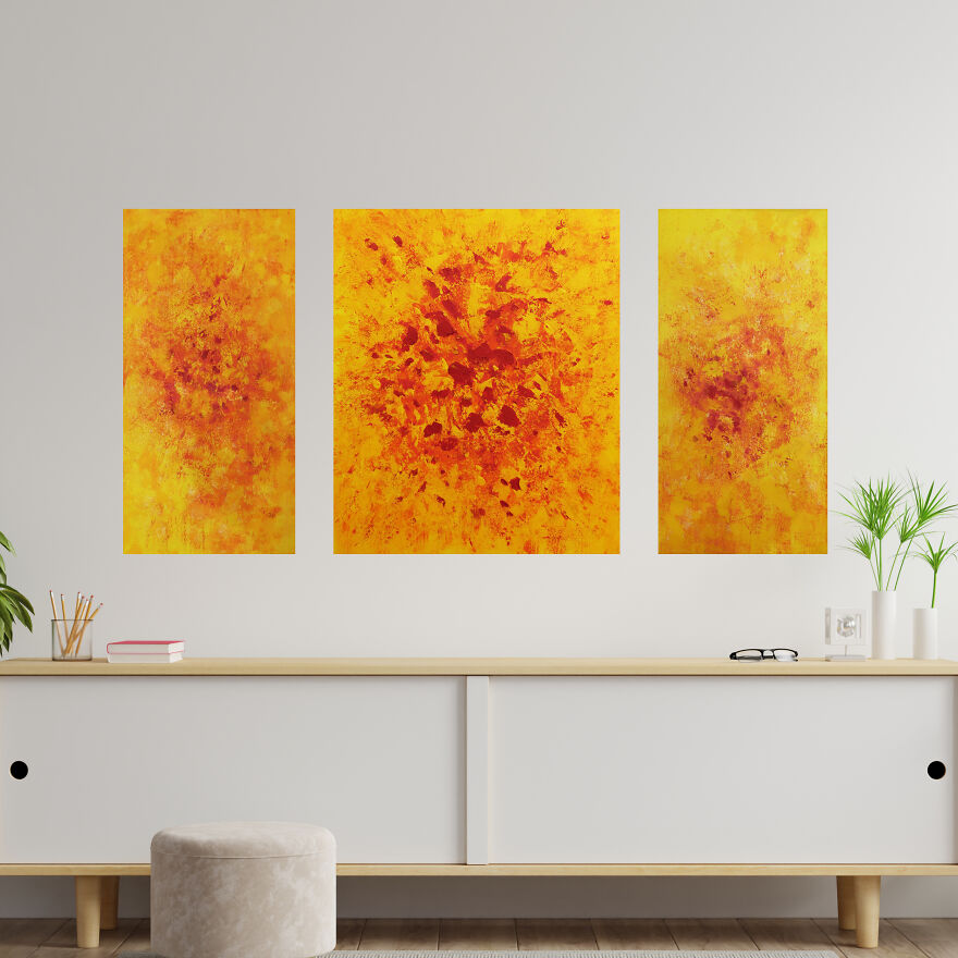 I Intend To Bring Positive Vibrations To People Through My Emotional Art. I Send You Joy And Love I Intend To Bring Positive Vibrations To People Through My Emotional Art. I Send You Joy And Love