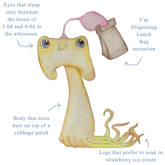 Kid Literature Illustrations I Do About The Inventions That I Saw In The Year 2098 Kid Literature Illustrations I Do About The Inventions That I Saw In The Year 2098